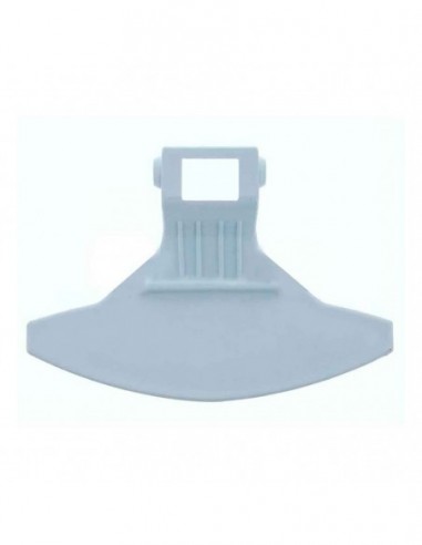 Fechamento da máquina de lavar Beko 2813170100