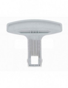 Fechamento da máquina de lavar Teka 81881004 2