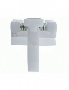 Pestille Fechamento de lavar porta Balay 183608