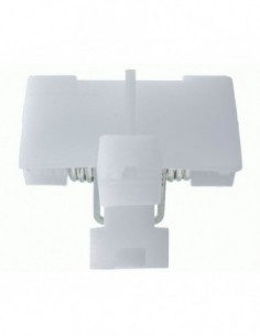 Pestille Fechamento de lavar porta Balay 183608 2