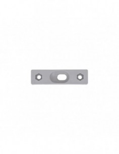 Zanussi Industrial Washing Port Plate 049285