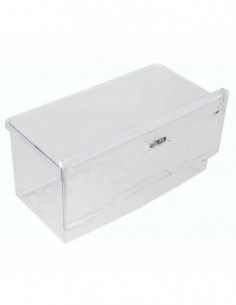 Freezer da geladeira mais baixa Edesa F19B020A9