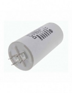 Padrão de condensador de trabalho permanente 45 MF 450V...