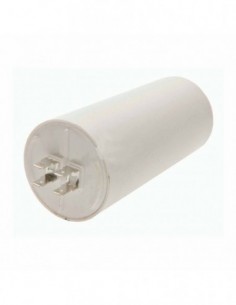 Padrão de condensador de trabalho permanente 70,0mf 450V DCE