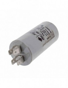 Trabalho universal da máquina de lavar 14,0 µf 450V