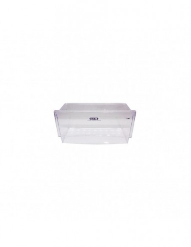 Freezer da geladeira mais baixa Edesa F19B020A9