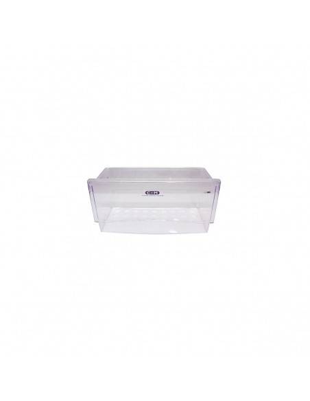 Freezer da geladeira mais baixa Edesa F19B020A9