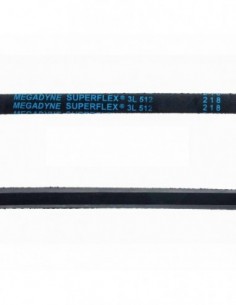 Máquina de lavagem trapezoidal 3L 512