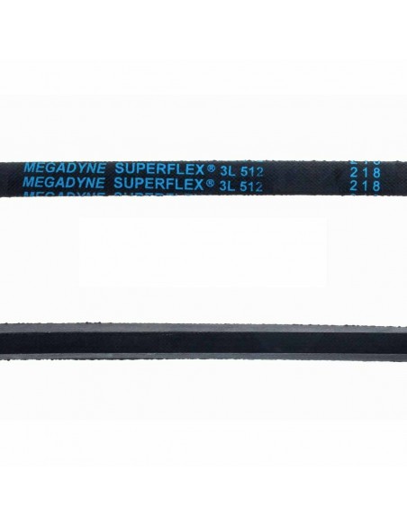Máquina de lavagem trapezoidal 3L 512