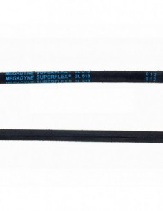 Máquina de lavagem trapezoidal 3L 513