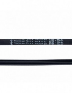 1236 JAL MAEL LAVANDO ALTA