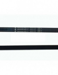 Lavadora correia 1301 j