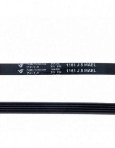 1161 J5 Mael lavar alça