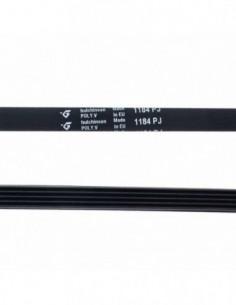 1184 PJ Lavagem de alça