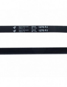 1270 PJ Lavagem de alça