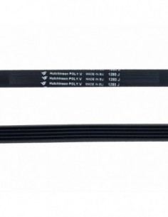 1280 J Belra de arruela