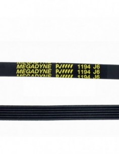 1194 J6 Máquina de lavar (6pje 1194)