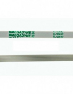 Arruela Correa em 1230 H7 (416004201)