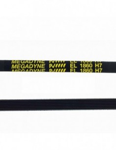 Máquina de lavar em 1860 H7