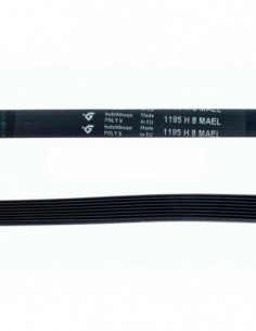 1195 h8 mael lavagem de lavagem