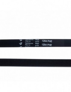 1204 Máquina de lavar Phe