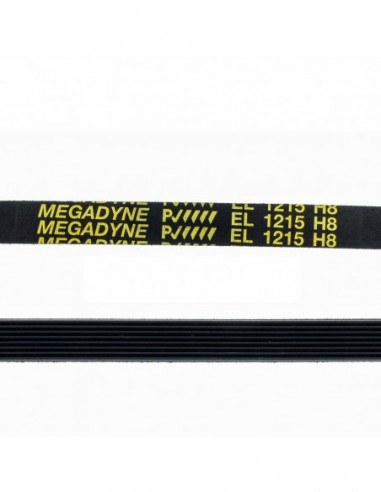 Arruela correia em 1215 H8