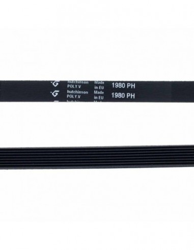 1980 PH Washing Strap