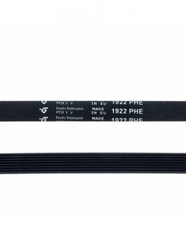 1922 Phe Washing Strap