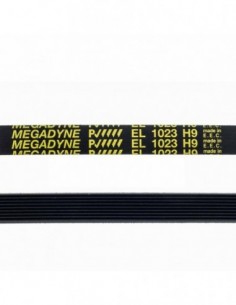 Máquina de lavar em 1023 h9