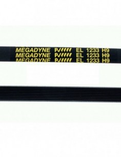 Máquina de lavar em 1233 H9