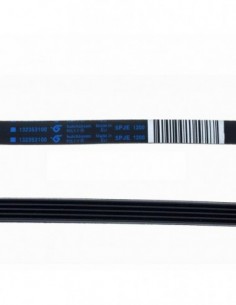 5 -PJE 1200 Máquina de lavar (132353100)