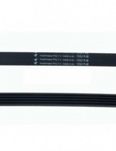 55252 (Hutchinson 55500000160) Lavagem de lavagem)