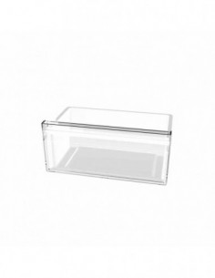 Gavetas do freezer Balay 3kf6854m/18 00689264