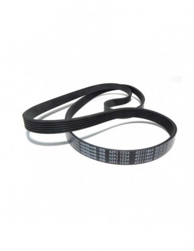 6EPJ 1234 42111864 Máquina de lavar