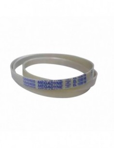 Máquina de lavar em 1230 H8