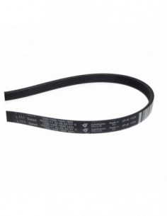 Vestel 5pje 1234 42021577 Máquina de lavar