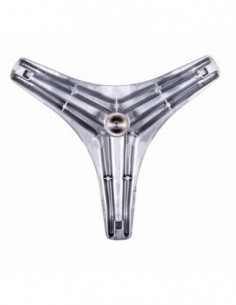 LG WD1054FB 4434ER1001B Eixo da máquina de lavar