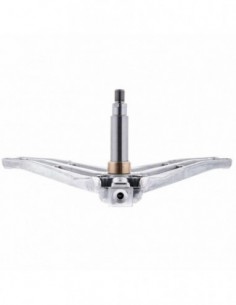 LG WD1054FB 4434ER1001B Eixo da máquina de lavar 2