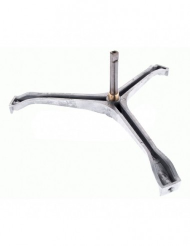 Zanussi FLS-634 50239960003 Eixo de lavagem