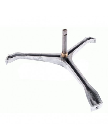 Zanussi FLS-634 50239960003 Eixo de lavagem