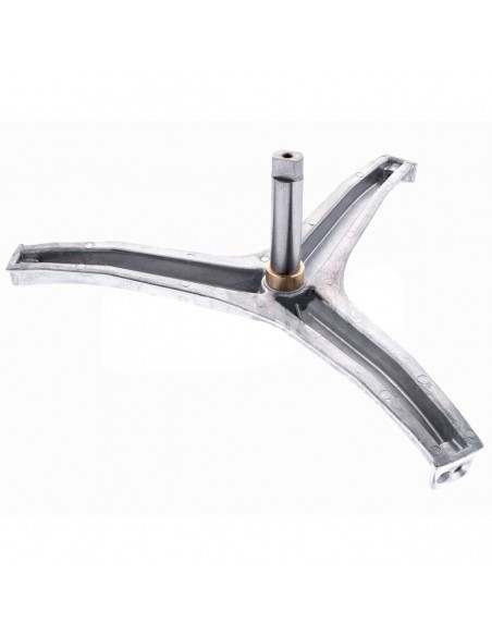 Fagor F105 LC8C006B0 LC8C004B5 Eixo da máquina de lavar