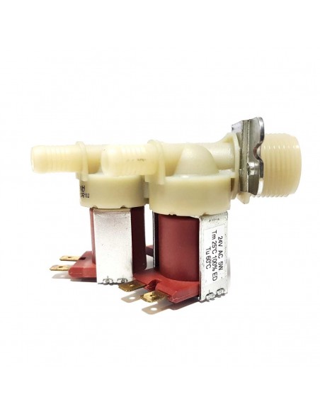 Máquina de lavagem universal 3 -roads Partida 180º 24V