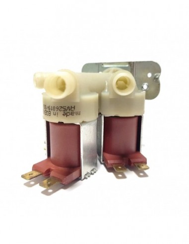 Máquina de lavagem universal 3 -roads Partida...