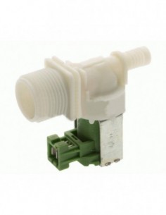 Máquina de lavar electrolux 1 via 180º 5024078500 2