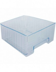 Gaveta vegetal da geladeira Bosch 478861