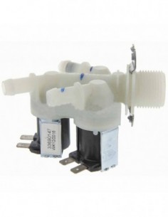 Máquina de lavagem universal 3 -roads Partida 180º 2