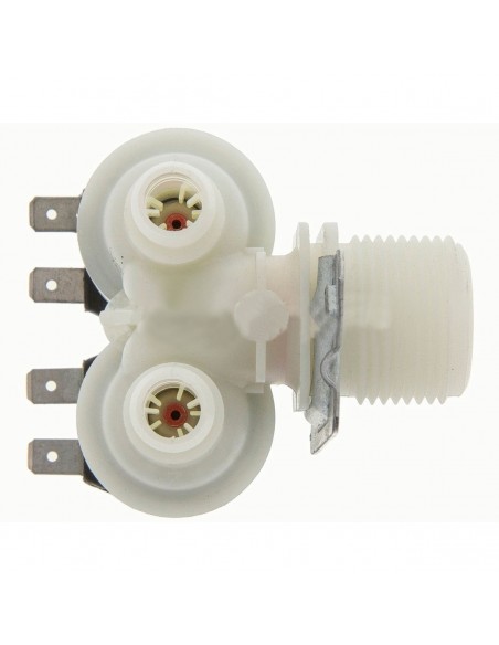 Electro Valvula Balay diretamente 2 maneiras de produzir 90º