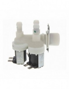 Máquina de lavagem universal 3ª Electrolvula 9 90º