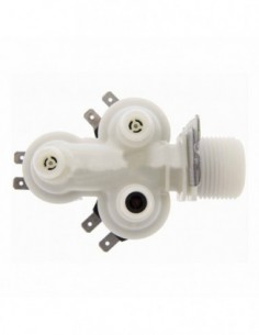 Máquina de lavagem universal 3ª Electrolvula 9 90º 2