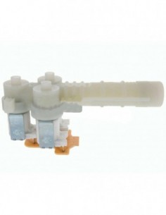 Lavadora eletropalvula 3 maneiras de AEG Electrolux...